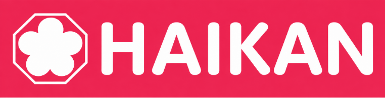 HAIKAN 株式会社